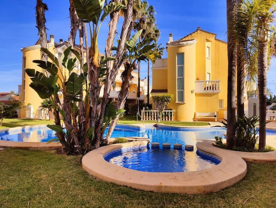 Marina Azul By Edeal Homes Apartamento Dénia