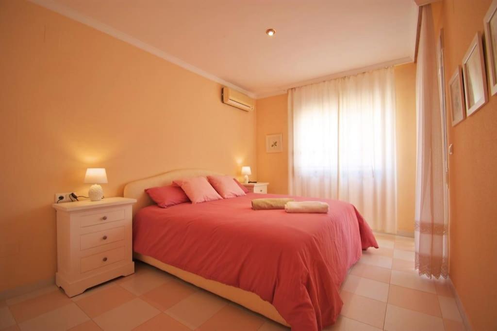 Marina Azul By Edeal Homes Apartamento *