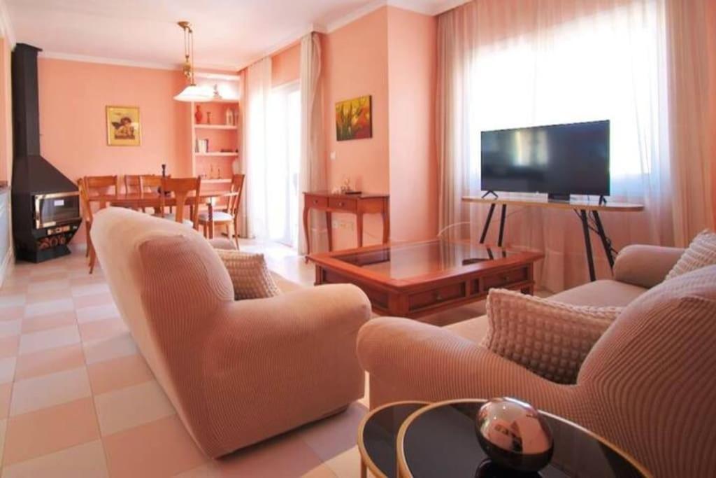 Marina Azul By Edeal Homes Apartamento