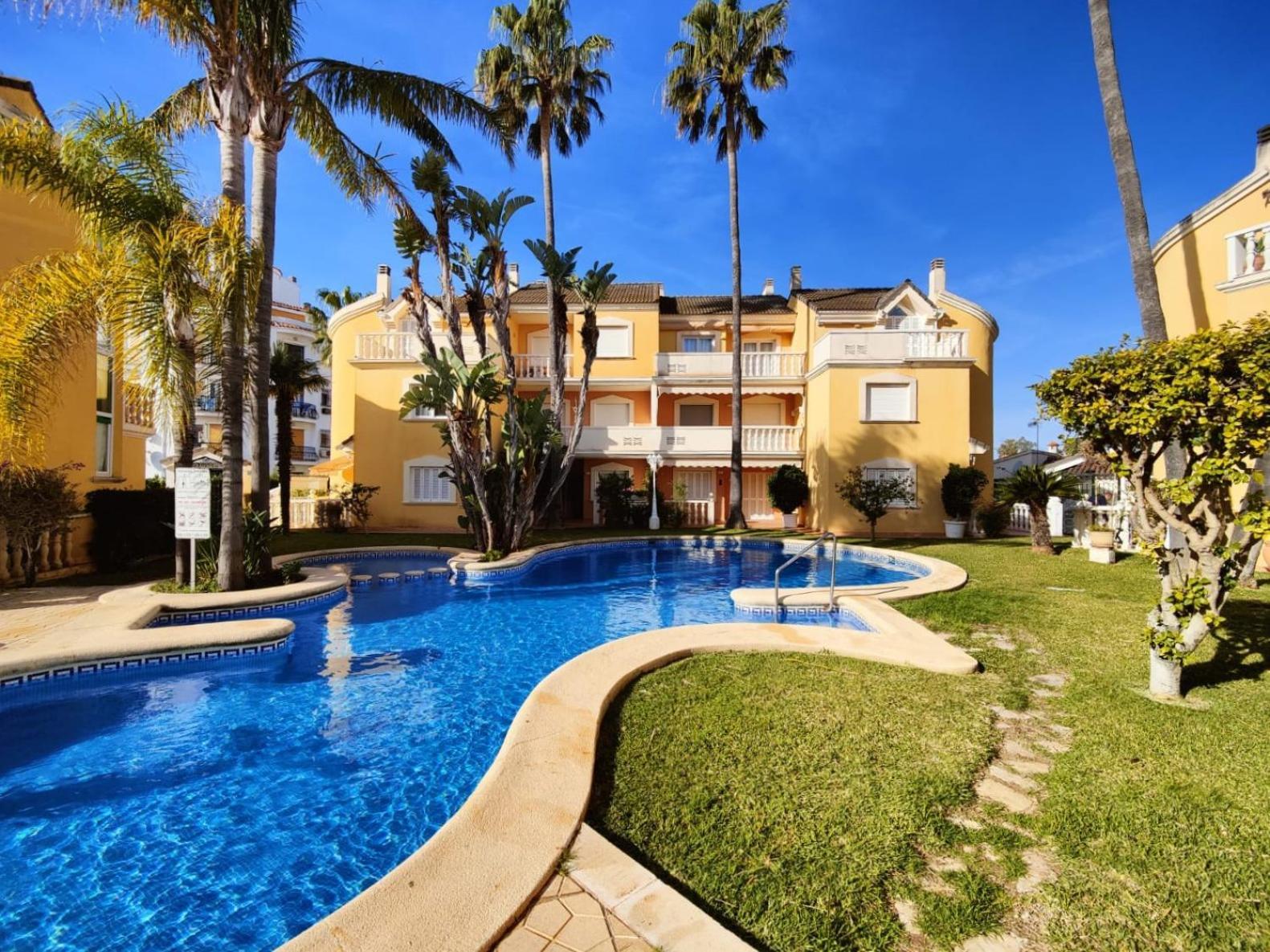 Marina Azul By Edeal Homes * Dénia