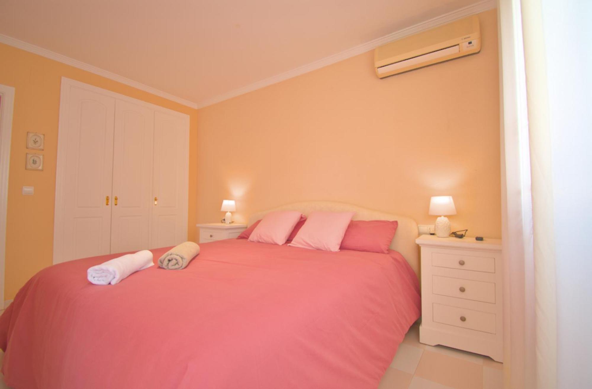 Marina Azul By Edeal Homes Apartamento