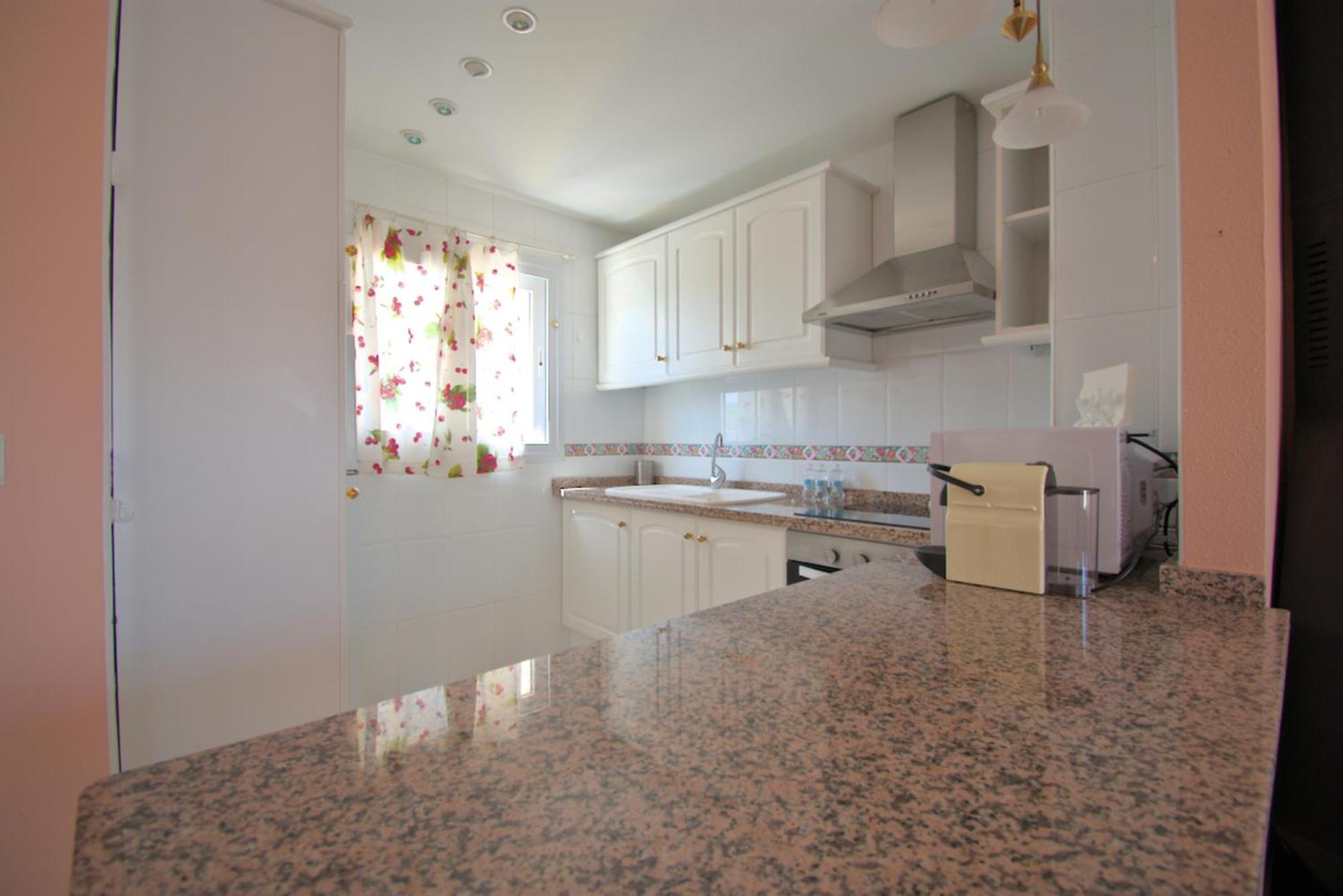 Apartamento Marina Azul By Edeal Homes Dénia