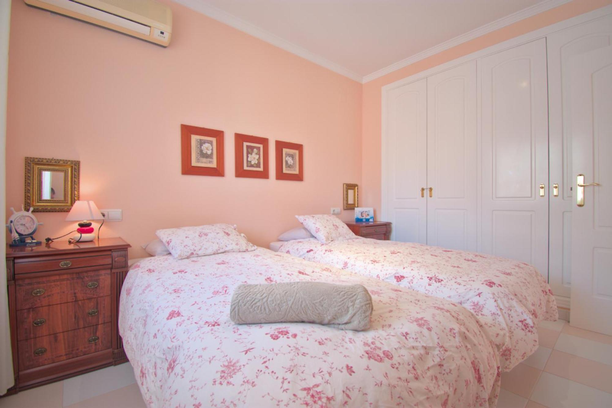 Marina Azul By Edeal Homes Dénia