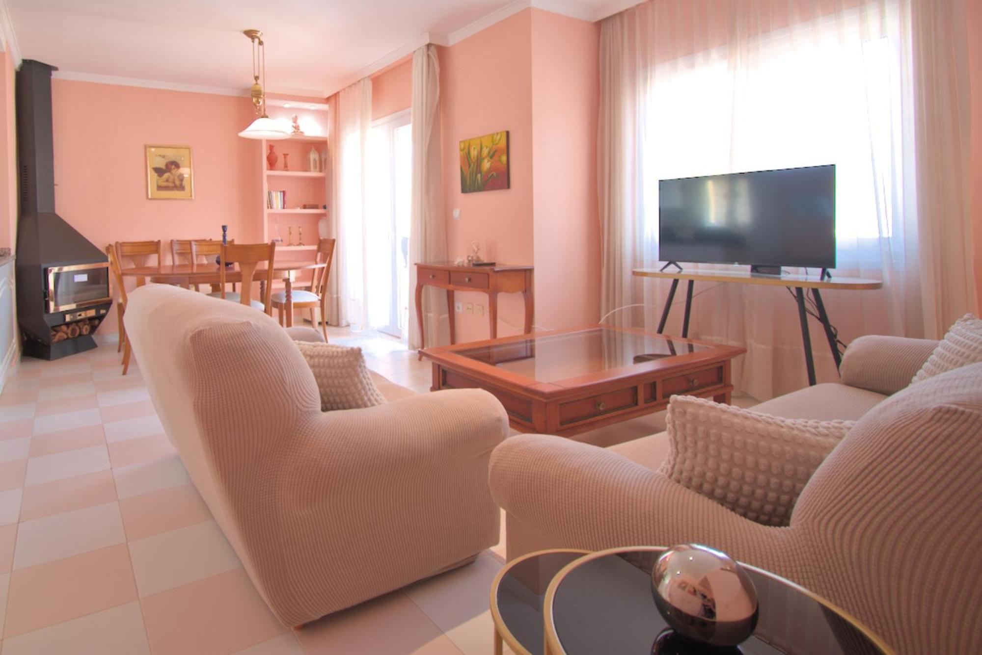 Apartamento Marina Azul By Edeal Homes