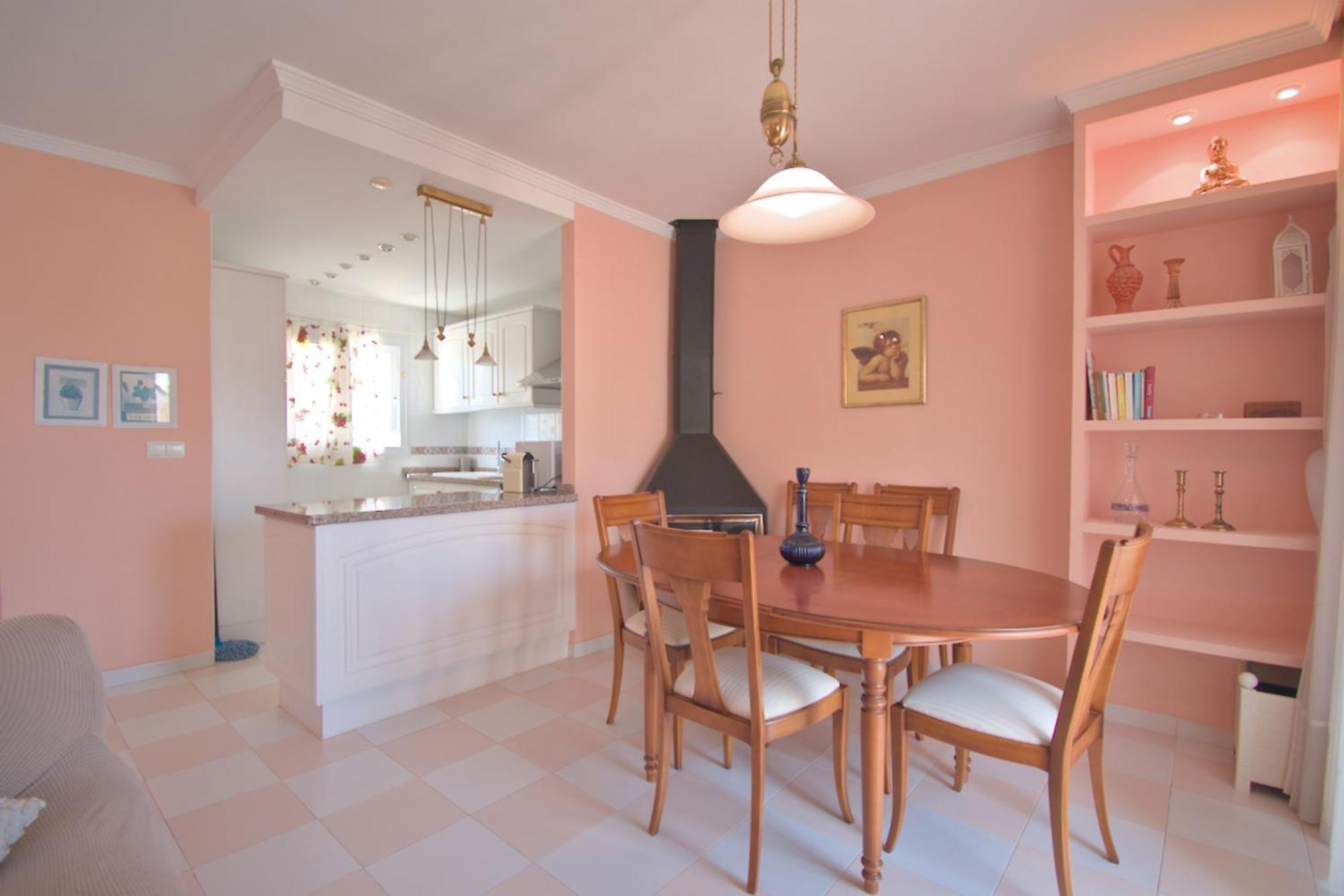 Marina Azul By Edeal Homes Dénia