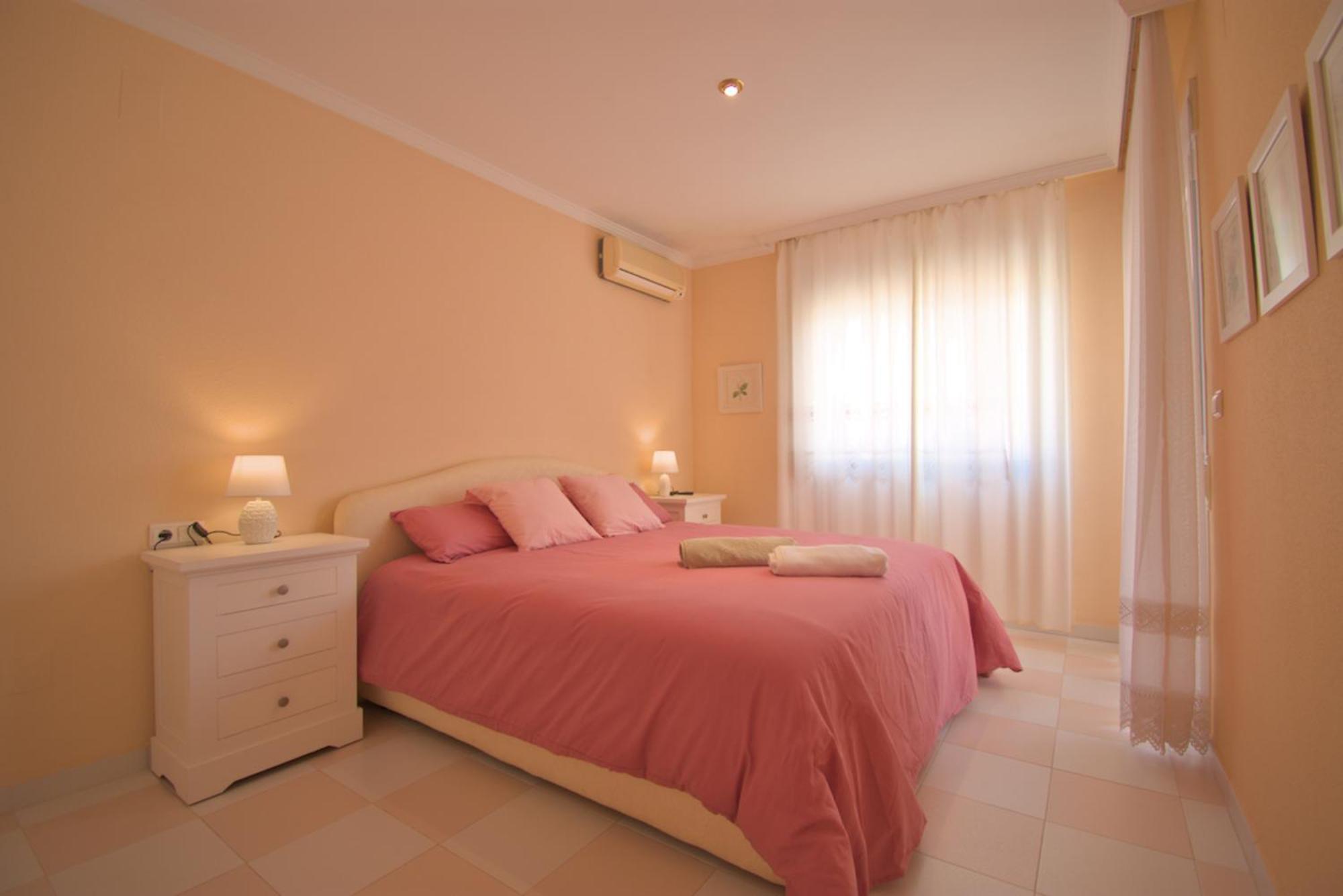 Marina Azul By Edeal Homes Apartamento