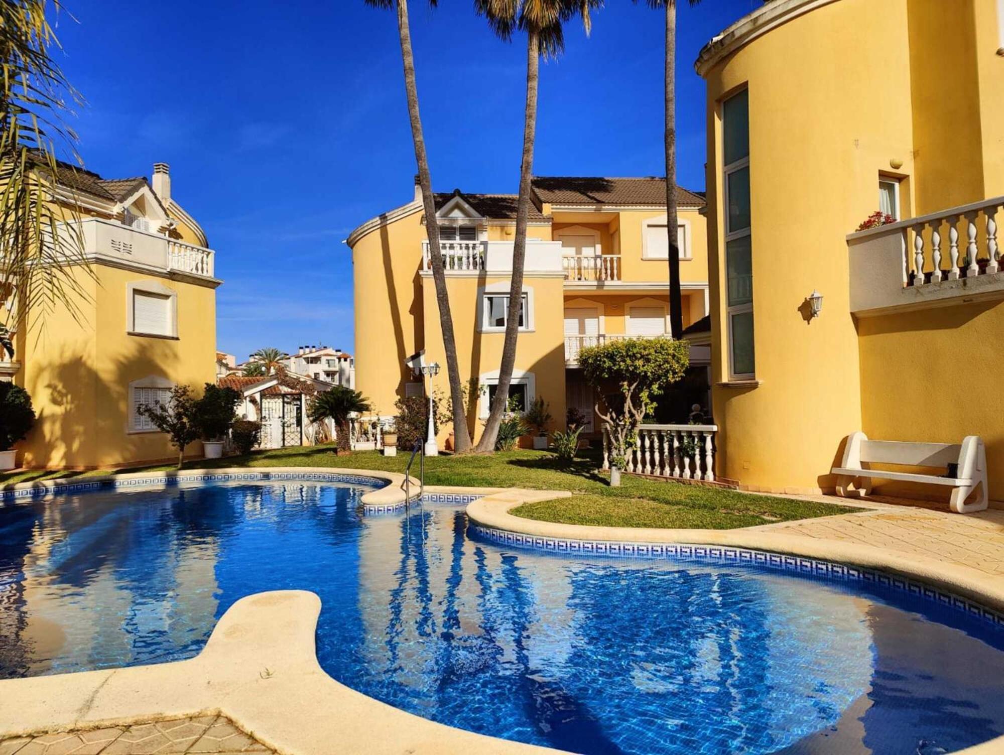 Marina Azul By Edeal Homes Apartamento *