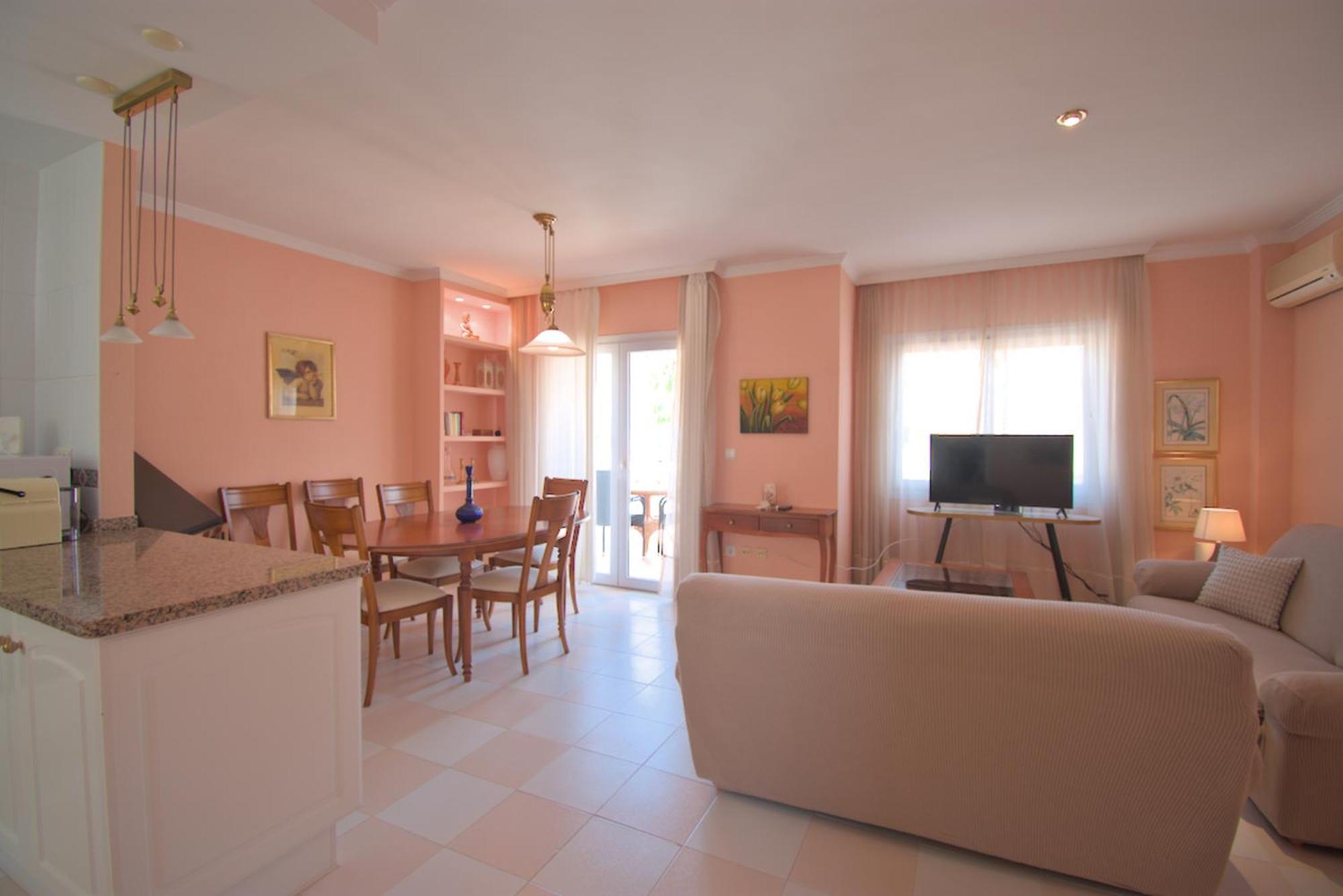 Marina Azul By Edeal Homes Dénia